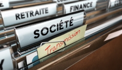 Droit des sociétés